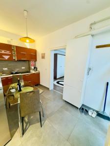 Meda Apartments