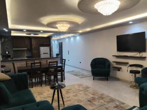 Luxury Apartment Agouza Mohandesin ,Cairo
