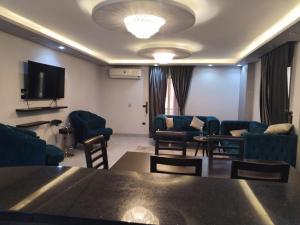 Luxury Apartment Agouza Mohandesin ,Cairo