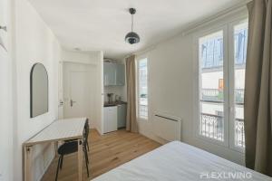 Flexliving - Studio - Durantin