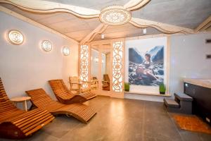 Apartamenty u Kurosa Jacuzzi & Sauna Ski Suche