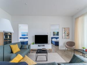 Harderwold Villa Resort