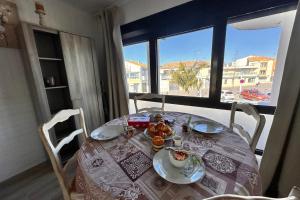 LEscapade Salée - A 100 mètres de la plage et en plein coeur de ville