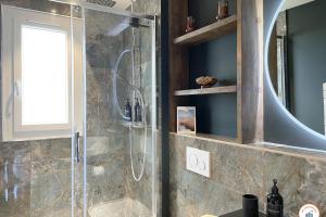 lElégance - Vue dégagée - Balcon - Parking