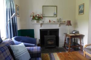 The Old School House