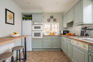 Brewhouse Flat