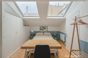 Paris 7e - Elegant Studio near Eiffel Tower & Seine