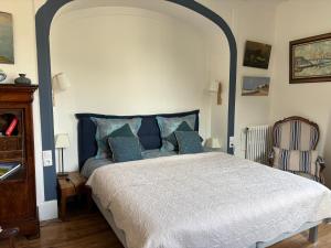 VILLA des Peintres - 3hvězdičkové hotely ve městě Étretat