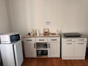 Jardin de Victor Appartements calmes spacieux avec jardin clos : photos des chambres