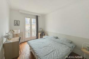 Flexliving - whole flat - Prague