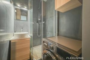 Flexliving - whole flat - Felix Faure