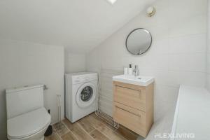 Paris 7e - Elegant Studio near Eiffel Tower & Seine