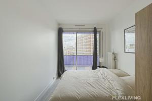 Appartements Flexliving - whole apartment - Mouchez : photos des chambres