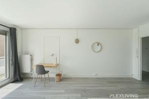 Appartements Flexliving - whole apartment - Mouchez : photos des chambres