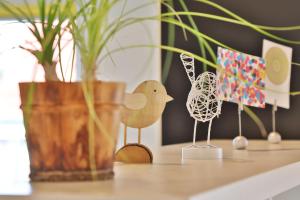 Nürtingen 90 qm lichtdurchflutete Wohnung im Loft-Style mit Balkon und Nähe zum Neckar