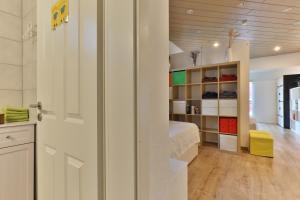 Nürtingen 90 qm lichtdurchflutete Wohnung im Loft-Style mit Balkon und Nähe zum Neckar