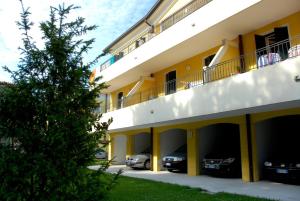 Comfy flat in Bibione with WiFi Beahost