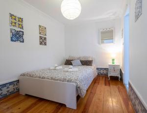 Charming and Bohemian heart of Lisbon