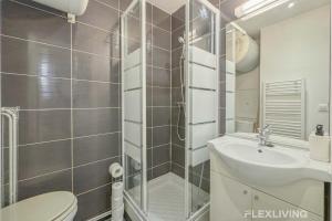 Flexliving - Studio - Bauches