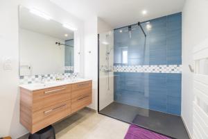 Charmante Maison Bretonne au Cœur de lÎle Grande