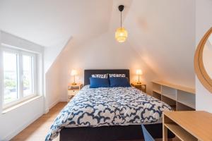 Charmante Maison Bretonne au Cœur de lÎle Grande