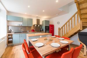 Charmante Maison Bretonne au Cœur de lÎle Grande