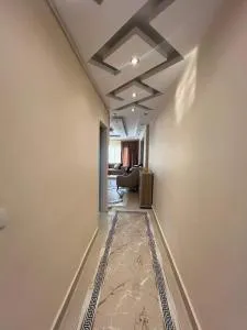 شقه مفروشه كامله - Ṭalkha