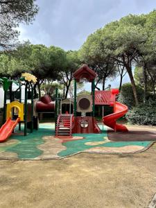 Newly Furnished Central Elviria