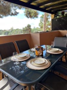 Newly Furnished Central Elviria