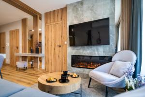 Apartament Natura Podhala by Apart Concept Podhale