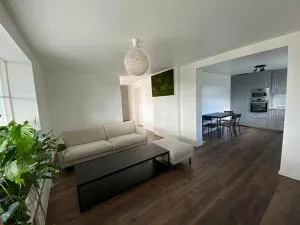 Sweet Home - Ormåsen