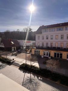 Zaremba - Apartament Rodzinny w Centrum