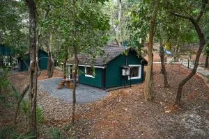 The Inaka Goa - Dandeli