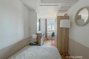 Flexliving - whole flat - Lune