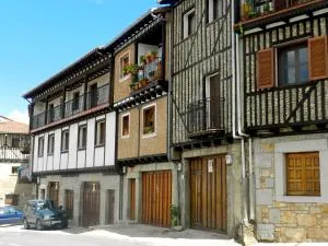 Apartments Anita - 拉阿贝尔卡