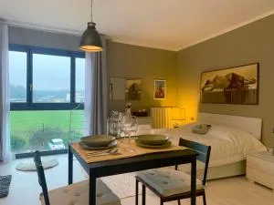 Relax and love Parma - 圣安德烈巴尼