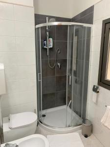 Relax and love Parma