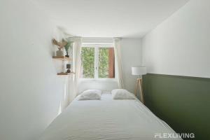 Flexliving - Whole flat - Friant