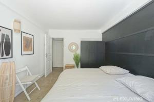 Flexliving - Whole flat - Friant