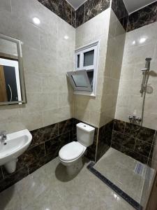 Wonderful sea view studio