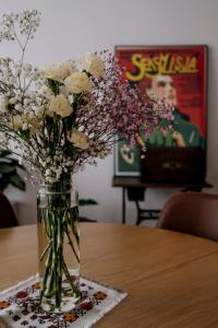 Studio 141 z podwójnym łóżkiem i rozkładaną sofą