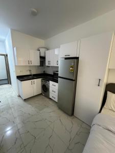 Wonderful sea view studio