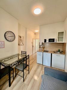 Appartement T2 Place Carnot -DABNB