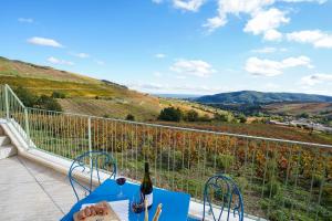 Villas Le Petit Paradis de Pruzilly : photos des chambres