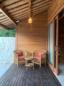 VillaTerrakota Style 2 bedr w Pool & Kitchen warna villas