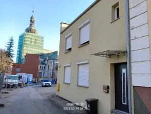 Domek przy Rynku - Slezské Pavlovice