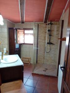 Casa Rural El PARADOR