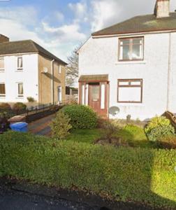20min to Edinburgh City Centre Scotland Gateway