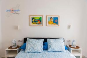 Estrella del Mar VV ground floor apt wifi IPTV AIRCON San Fermin
