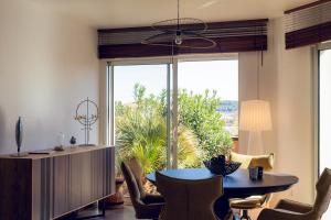 Villas Villa Evasion Charme et Detente : photos des chambres